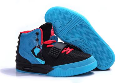 Cheap Women's Nike Air Yeezy 2 wholesale No. 14